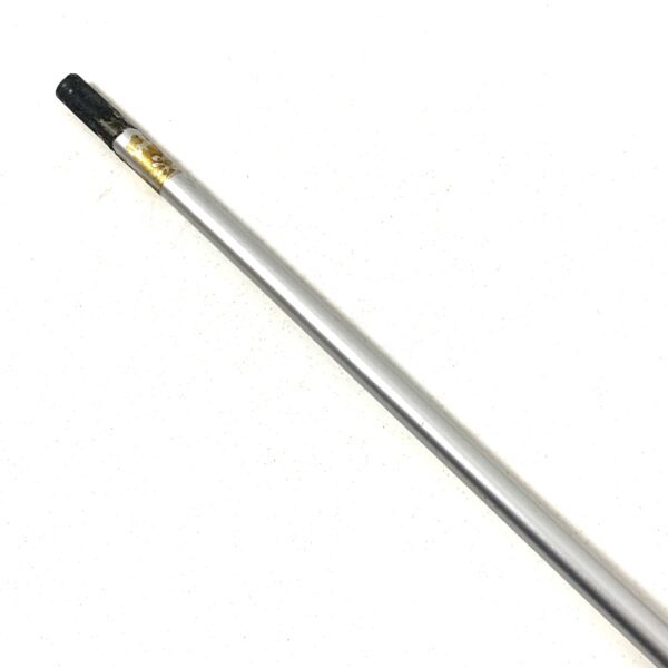 Mitsubishi Diamana HY 90 Thump Stiff Flex Hybrid Shaft - Professionally Pulled - Image 3