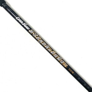 Project X EvenFlow Riptide 70 X-Stiff Flex #3 Fairway Shaft - Callaway Adapter
