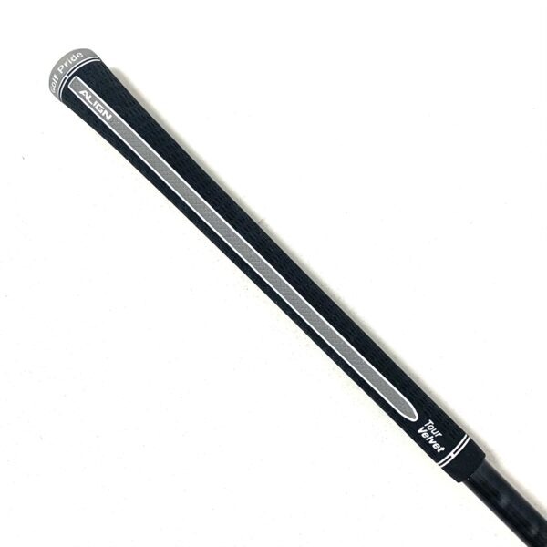 Project X EvenFlow Riptide 70 X-Stiff Flex #3 Fairway Shaft - Callaway Adapter - Image 2