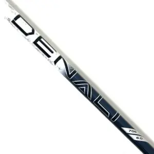 Project X Denali 70 Blue Stiff Flex #5 Wood Fairway Shaft - Professionally Pulled