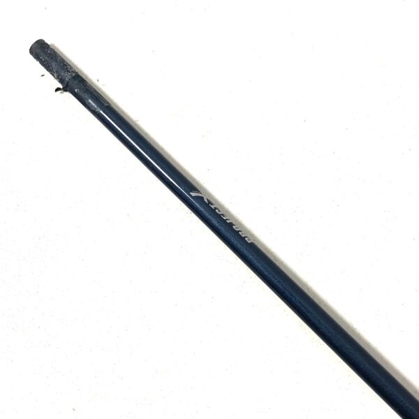Project X Denali 70 Blue Stiff Flex #5 Wood Fairway Shaft - Professionally Pulled - Image 3