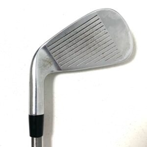 Alternative view of Callaway Apex Forged Ai200 #4 Iron Club - Steelfiber i110cw Stiff Flex Shaft