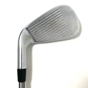 Alternative view of Callaway Apex Forged Ai200 #4 Iron Club - Steelfiber i110cw Stiff Flex Shaft
