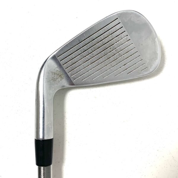 Callaway Apex Forged Ai200 #4 Iron Club - Steelfiber i110cw Stiff Flex Shaft - Image 2