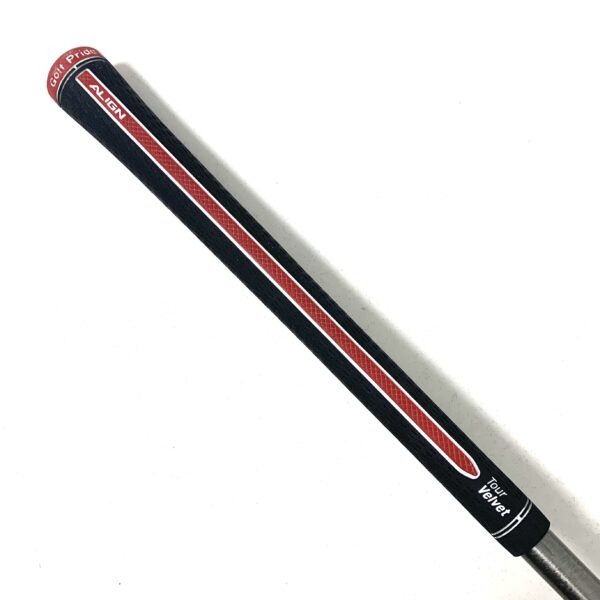 Callaway Apex Forged Ai200 #4 Iron Club - Steelfiber i110cw Stiff Flex Shaft - Image 6
