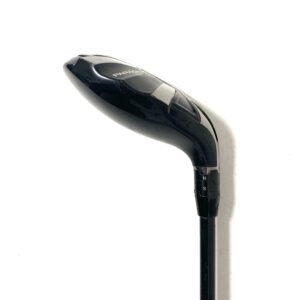Alternative view of Callaway Paradym 18° #3 Hybrid - Tensei AV Series 75 Stiff Flex Shaft