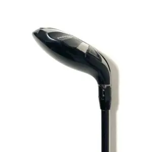 Alternative view of Callaway Paradym 18° #3 Hybrid - Tensei AV Series 75 Stiff Flex Shaft