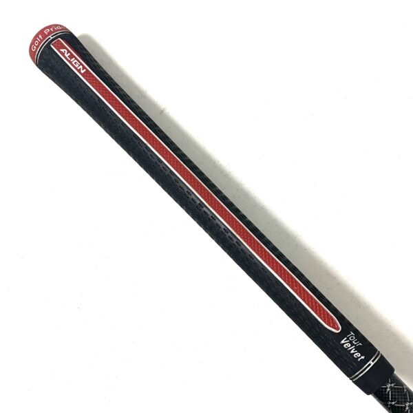 Callaway Paradym 21° #4 Hybrid - Tensei AV Series 75 Stiff Flex Shaft - Image 6