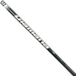 Mitsubishi Diamana S+60 Regular Flex Driver Shaft - Choose Adapter