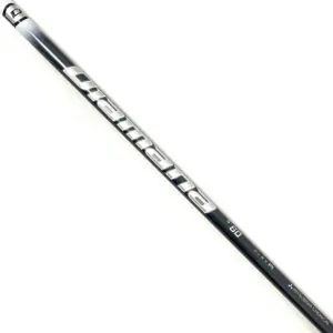 Mitsubishi Diamana S+60 Regular Flex Driver Shaft - Choose Adapter