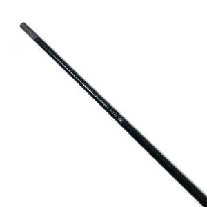 Alternative view of Project X Hzrdus 90 Black X-Stiff Flex Hybrid Shaft - Professionally Pulled