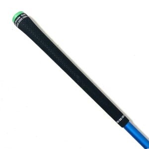 Alternative view of Ping Alta CB 65 Blue Regular Flex #5 Wood Fairway Shaft - Ping Adapter
