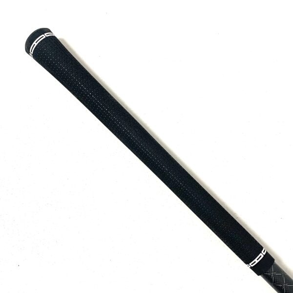 Mitsubishi TENSEI 1K Black 65 Stiff Flex Driver Shaft - Titleist Adapter - Image 2