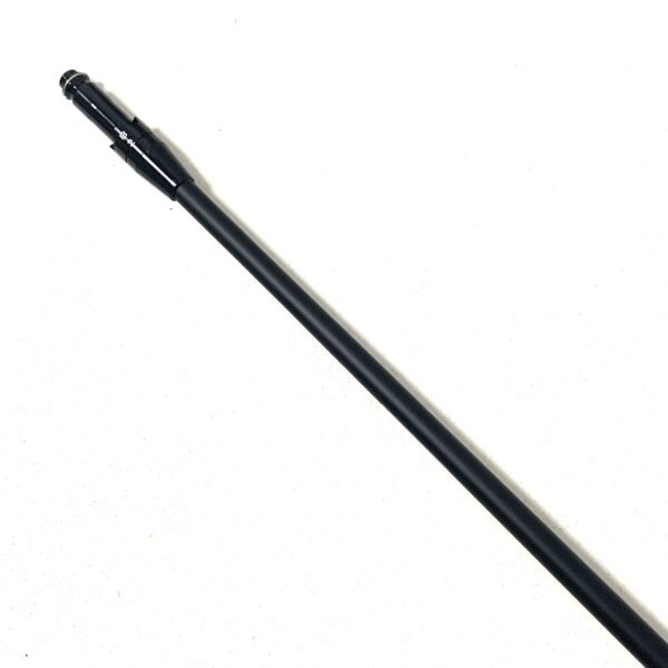 Mitsubishi TENSEI 1K Black 65 Stiff Flex Driver Shaft - Titleist Adapter - Image 3