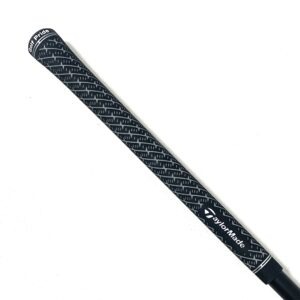 Alternative view of Fujikura Air Speeder 50 Regular Flex #3 Wood Fairway Shaft - TaylorMade Adapter