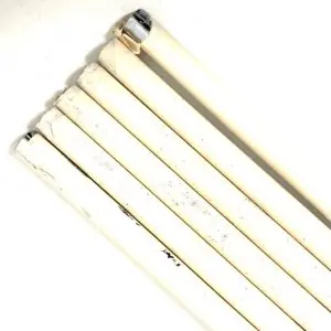 Alternative view of True Temper Dynamic Gold Mid 100 S300 Stiff Flex #5-P/W (Set of 6) - Pulled