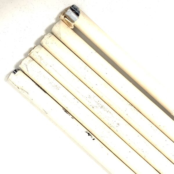 True Temper Dynamic Gold Mid 100 S300 Stiff Flex #5-P/W (Set of 6) - Pulled - Image 2
