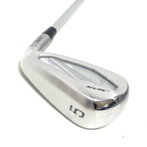 Mizuno JPX 925 Hot Metal #5 Iron - KBS Tour Lite Regular Flex Shaft