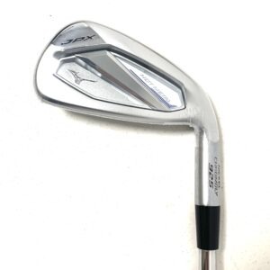 Alternative view of Mizuno JPX 925 Hot Metal #5 Iron - KBS Tour Lite Regular Flex Shaft