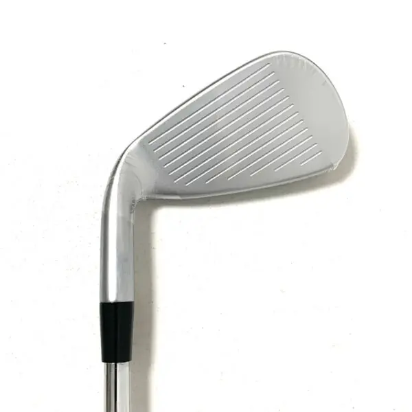 Mizuno JPX 925 Hot Metal #5 Iron - KBS Tour Lite Regular Flex Shaft - Image 3