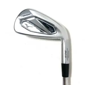 Alternative view of Mizuno JPX 925 Hot Metal Pro #5 Iron - Dynamic Gold 105 S300 Stiff Flex Shaft