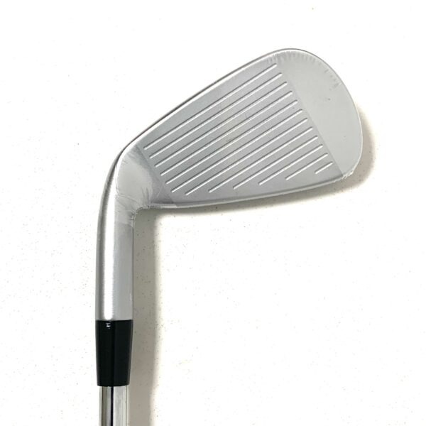 Mizuno JPX 925 Hot Metal Pro #5 Iron - Dynamic Gold 105 S300 Stiff Flex Shaft - Image 3