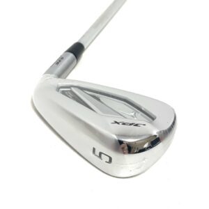 Mizuno JPX 925 Hot Metal Pro #5 Iron - Dynamic Gold 105 S300 Stiff Flex Shaft