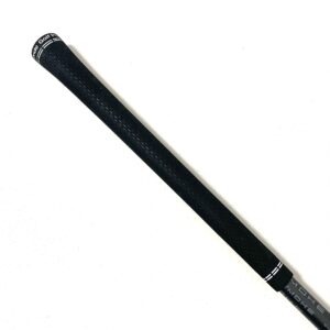 Alternative view of Project X Hzrdus Smoke Green IM10 70 Stiff Flex #5 Fairway wood shaft -Pulled