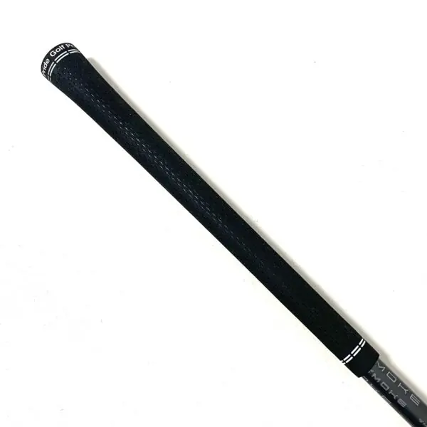 Project X Hzrdus Smoke Green IM10 70 Stiff Flex #5 Fairway wood shaft -Pulled - Image 2