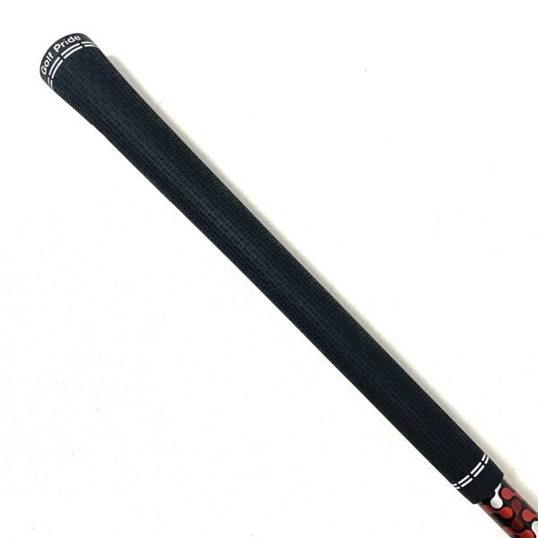 Fujikura Atmos Red 5R2 Ladies Flex Driver Shaft - Choose Adapter - Image 2