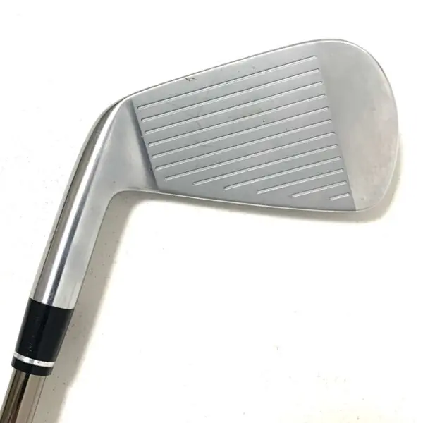 Honma T//World Forged TW747Vx #3 Iron-Recoil 110 Stiff Flex Shaft - Image 5