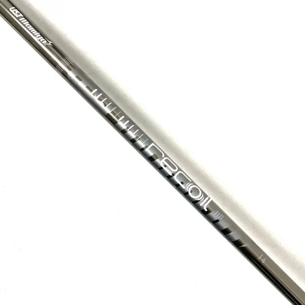 Honma T//World Forged TW747Vx #3 Iron-Recoil 110 Stiff Flex Shaft - Image 7