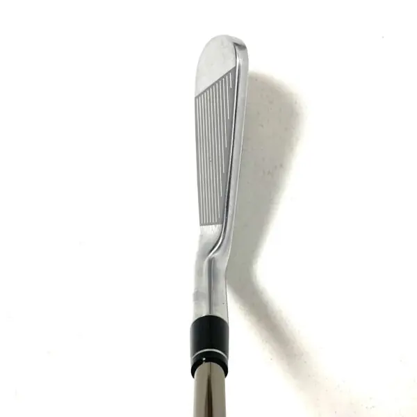Honma T//World Forged TW747Vx #3 Iron-Recoil 110 Stiff Flex Shaft - Image 6