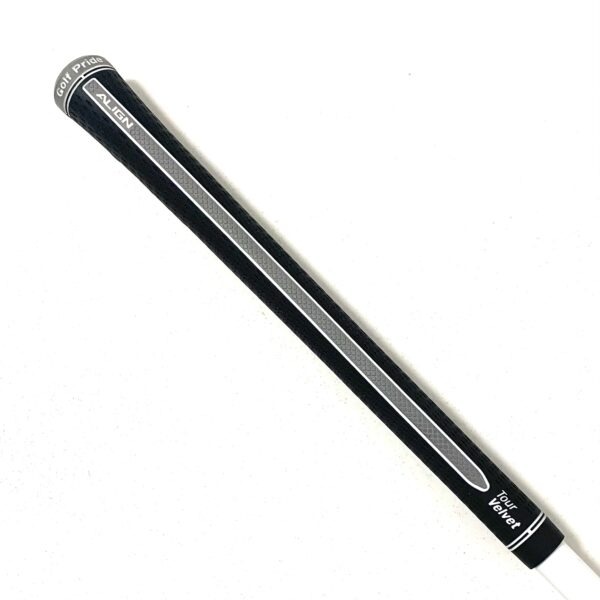 Aldila Rogue 130 MSI 60 Stiff Flex Driver Shaft - Choose Adapter - Image 2