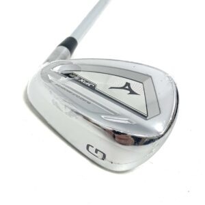 Mizuno JPX 921 Gap Wedge - Dynamic Gold Tour Issue S400 Stiff Flex Shaft