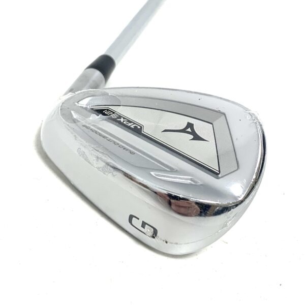 Mizuno JPX 921 Gap Wedge - Dynamic Gold Tour Issue S400 Stiff Flex Shaft