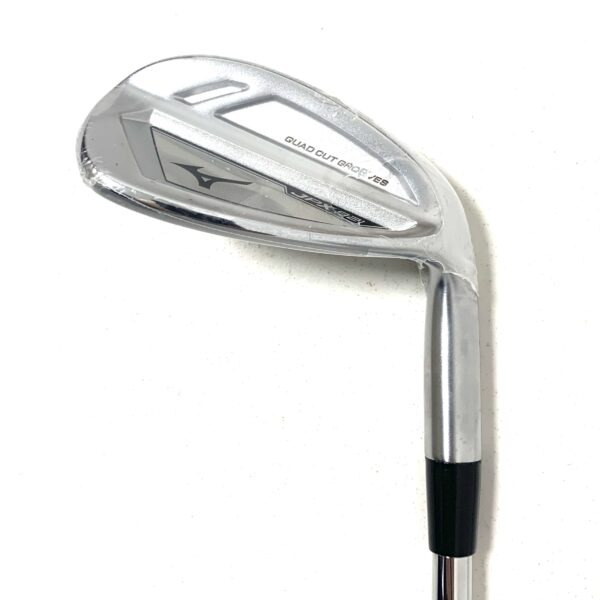 Mizuno JPX 921 Gap Wedge - Dynamic Gold Tour Issue S400 Stiff Flex Shaft - Image 2