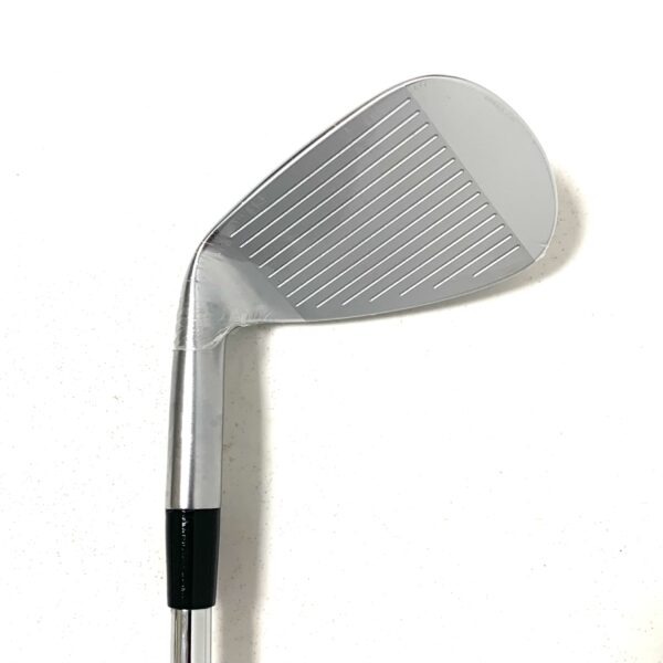 Mizuno JPX 921 Gap Wedge - Dynamic Gold Tour Issue S400 Stiff Flex Shaft - Image 3