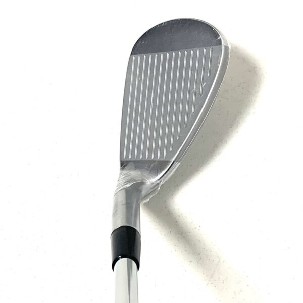 Mizuno JPX 921 Gap Wedge - Dynamic Gold Tour Issue S400 Stiff Flex Shaft - Image 4