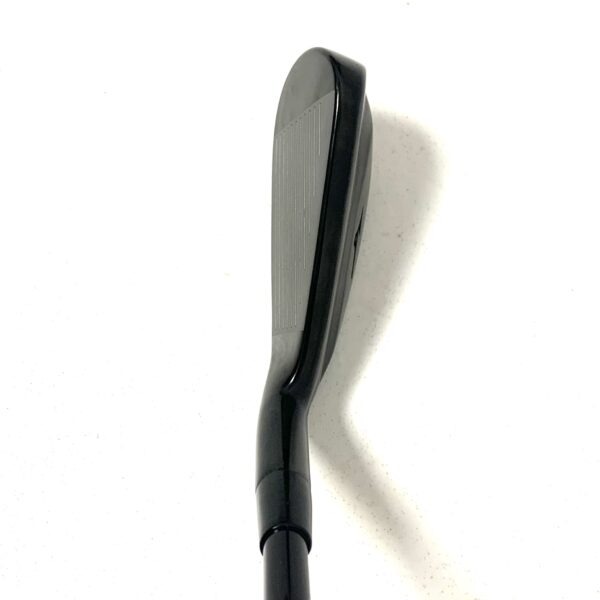 Mizuno Pro Fli-Hi #2 Iron with Tensei CK Series 90 Hybrid TX-Stiff Flex Shaft - Image 4