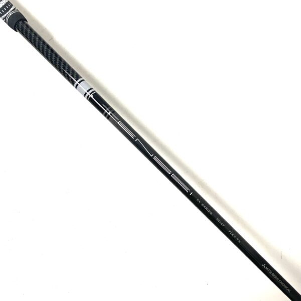 Mizuno Pro Fli-Hi #2 Iron with Tensei CK Series 90 Hybrid TX-Stiff Flex Shaft - Image 5