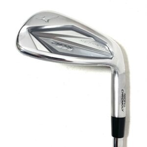 Alternative view of Mizuno JPX 923 Hot Metal HL P/W - Dynamic Gold Tour Issue S400 Stiff Flex Shaft