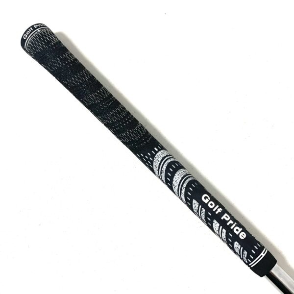 Mizuno JPX 923 Hot Metal HL P/W - Dynamic Gold Tour Issue S400 Stiff Flex Shaft - Image 6