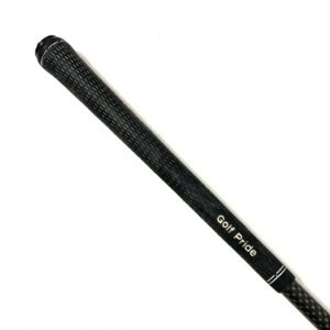 Alternative view of Accra Axiv XT70 M5 X-Stiff Flex #3 Fairway Wood Shaft - Choose Adapter