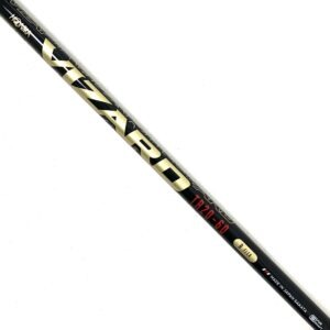 Honma Vizard TR20-60 Regular Flex Fairway Shaft - Choose Adapter