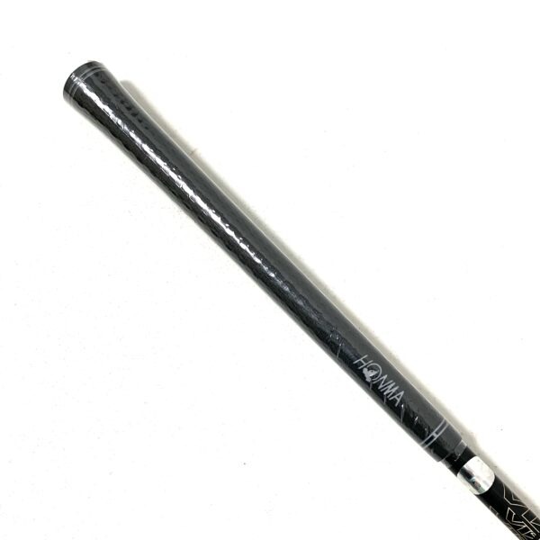 Honma Vizard TR20-60 Regular Flex Fairway Shaft - Choose Adapter - Image 2