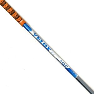Matrix Velox +95 60 Stiff Flex Driver Shaft - Choose Adapter