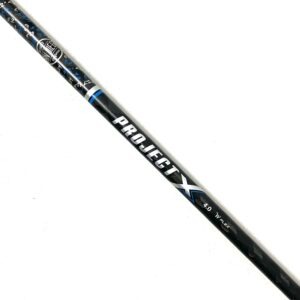 Project X San Diego 4.0 Ladies Flex Driver Shaft with Callaway Adapter