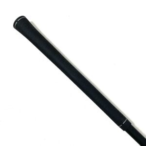 Alternative view of KBS Tour 85 Prototype Stiff Flex Hybrid Shaft - Hybrid TaylorMade Adapter