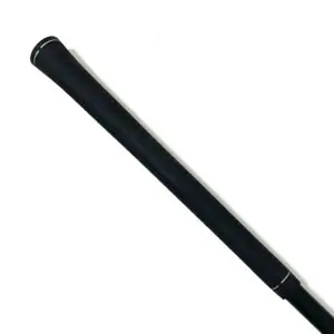 Alternative view of KBS Tour 85 Prototype Stiff Flex Hybrid Shaft - Hybrid TaylorMade Adapter
